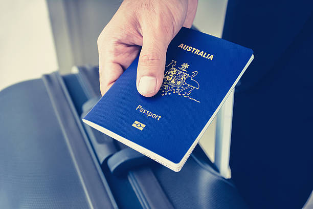 Australia Work Visas